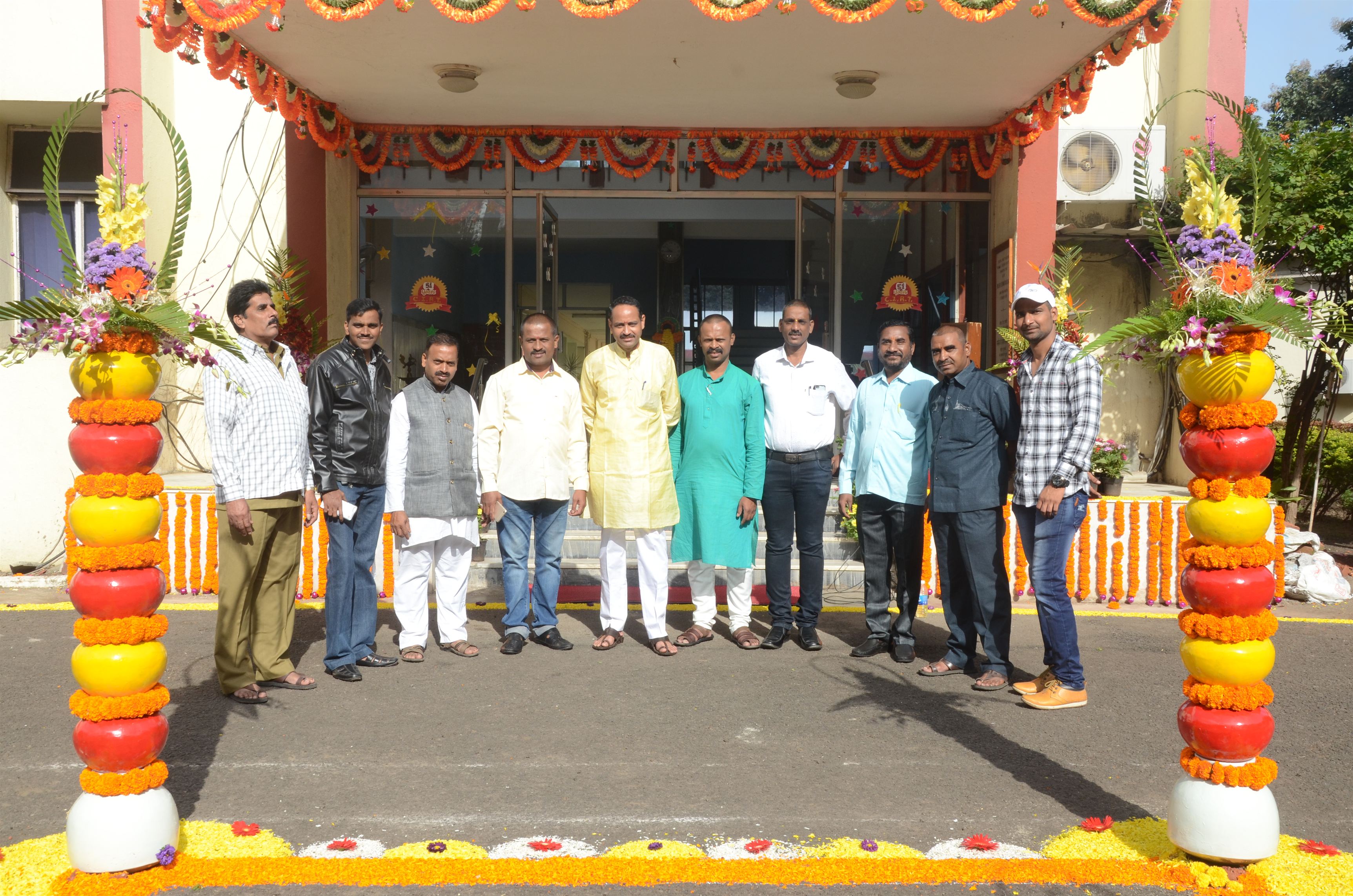 Annual Day 2018